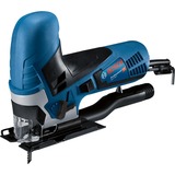 Bosch Decoupeerzaag GST 90 E Professional Blauw/zwart