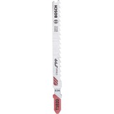Bosch Decoupeerzaagblad T 102 D - Clean for PP 5 stuks