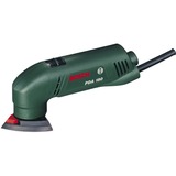 Bosch Deltaschuurmachine PDA 180 Groen