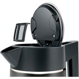 Bosch DesignLine Waterkoker TWK5P475 Grijs/zwart, 1,7 l
