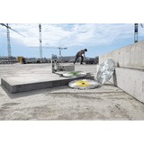 Bosch Diamant-doorslijpschijf Standaard voor beton 230 mm