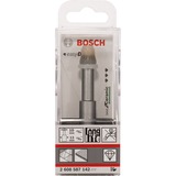 Bosch Diamantboor Easy Dry, Ø 10 mm boren 