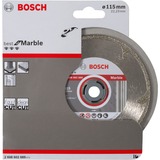Bosch Diamantdoorslijpschijf Best voor Marble 115mm 