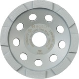 Bosch Diamantdoorslijpschijf Standard voor beton 115mm 