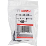 Bosch Dopsleutel SW10 Zwart
