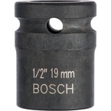 Bosch Dopsleutel SW19 Zwart