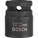 Bosch Dopsleutel SW22 Zwart