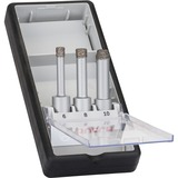 Bosch Easy Dry diamantborenset boorset 3-delig