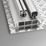Bosch Expert for Aluminium cirkelzaagblad voor accuzagen 210x2/1,4x30 T66