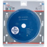 Bosch Expert for Aluminium cirkelzaagblad voor accuzagen 250x2,4/1,8x30 T78