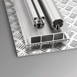 Bosch Expert for Aluminium cirkelzaagblad voor accuzagen 254x2,4/1,8x30 T78