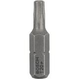 Bosch Extra Hard-schroefbit Torx T20 3 stuks, 25mm