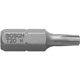 Bosch Extra Hard-schroefbit Torx T20 3 stuks, 25mm