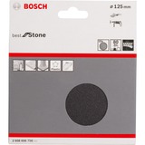 Bosch F355 Best for Coatings and Composites schuurbladset 125mm schuurpapier 10-delig, K80