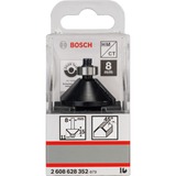 Bosch Fasefrees - Standard for Wood, 35 mm 