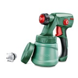 Bosch Fijnspuitpistool voor PFS 1000/2000 Groen