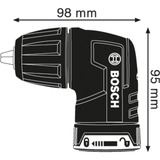Bosch Flexiclick Adapter GWA FC2