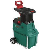 Bosch Fluisterhakselaar AXT 25 TC Groen/zwart