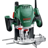 Bosch Freesmachine POF 1400 ACE bovenfrees Groen/zwart