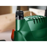 Bosch Freesmachine POF 1400 ACE bovenfrees Groen/zwart