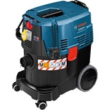 Bosch GAS 35 M AFC Professional nat- en droogzuiger Blauw