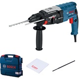 Bosch GBH 2-28 Professional boorhamer Blauw/zwart