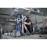 Bosch GCR 350 Professional houder Blauw