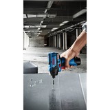 Bosch GDR 12V-110 Professional slagmoersleutel Blauw/zwart