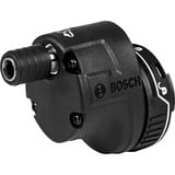 Bosch GFA 12-E Professional opzetstuk Zwart