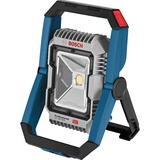 Bosch GLI 18V-1900 werklamp Blauw/zwart, zonder batterij en lader