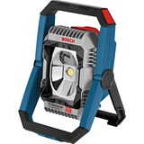 Bosch GLI 18V-2200 C werklamp Blauw/zwart, zonder batterij en lader