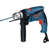 Bosch GSB 13 RE Professional Klopboormachine Blauw/zwart