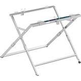 Bosch GTA 560 Transport en Werktafel Zilver