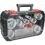 Bosch Gatenzaag-set Progressor Universal 14-delig
