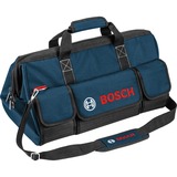 Bosch Gereedschapstas Large, tas blauw/zwart