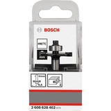 Bosch Groefzaagjes - Standard for Wood, 32 mm frees 