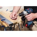 Bosch HSS-spiraalboor PointTeQ Hex, Ø 7,5 mm boren 109 mm