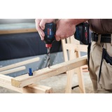 Bosch HSS-spiraalboor PointTeQ Hex, Ø 7,5 mm boren 109 mm