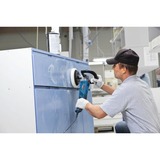 Bosch Haakse polijstmachine GPO 14CE Professional blauw