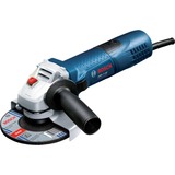 Bosch Haakse slijper GWS 7-115 E Blauw