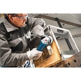 Bosch Haakse slijper GWS 7-115 Professional Blauw