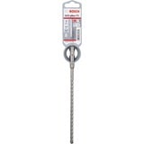 Bosch Hamerboor SDS plus-7X 7 mm, lengte 215 mm boren 