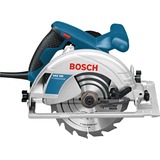 Bosch Handcirkelzaag GKS 190 Professional Blauw/zilver