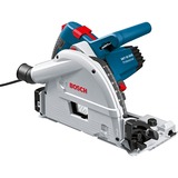 Bosch Handcirkelzaag GKT 55 GCE Professional blauw