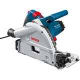 Bosch Handcirkelzaag GKT 55 GCE Professional Blauw