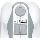 Bosch Handmixer MFQ36400 Wit/grijs