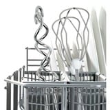 Bosch Handmixer MFQ 3530 Wit/grijs, Retail