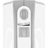 Bosch Handmixer set MFQ 4080 Wit, Retail