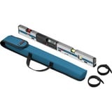 Bosch Hellingmeter GIM 60 L professional hoekmeter Zilver/blauw, met beschermhoes