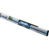 Bosch Hellingmeter GIM 60 hoekmeter Zilver/blauw, Incl. batterijen
